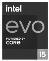 INTEL EVO POWERED BY CORE I5