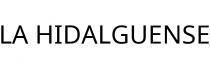 LA HIDALGUENSE