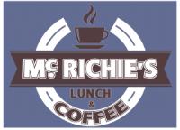 MC RICHIE'S LUNCH & COFFEE