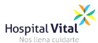 HOSPITAL VITAL NOS LLENA CUIDARTE