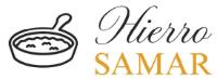 HIERRO;SAMAR