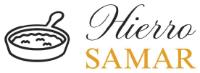HIERRO;SAMAR