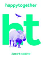 HAPPY TOGETHER HT