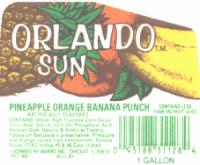 ORLANDO SUN