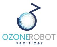 OZONE ROBOT SANITIZER