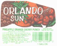 ORLANDO SUN