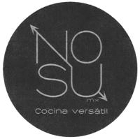 NO SU MX COCINA VERSATIL