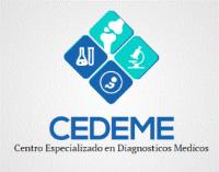 CEDEME CENTRO ESPECIALIZADO EN DIAGNOSTICOS MEDICOS