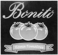 BONITO ROMA TOMATOES