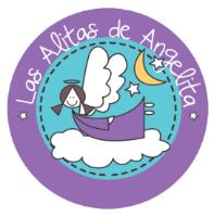 LAS ALITAS DE ANGELITA