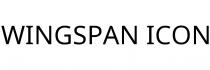 WINGSPAN ICON