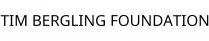 TIM BERGLING FOUNDATION