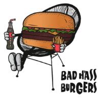 BAD H'ASS BURGERS