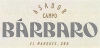 ASADOR CAMPO BÁRBARO EL MARQUES QRO