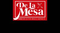 MAD DISTRIBUCIONES DE LA MESA