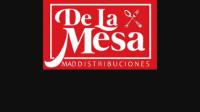 MAD DISTRIBUCIONES DE LA MESA