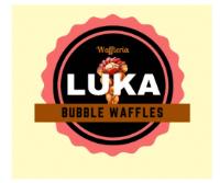LUKA BUBBLE WAFFLES