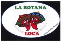 LA BOTANA LOCA
