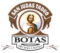SAN JUDAS TADEO