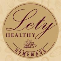 LETY HEALTHY