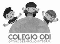 COLEGIO ODI OPTIMO DESARROLLO INTEGRAL