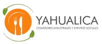 YAHUALICA COMEDORES INDUSTRIALES Y EVENTOS SOCIALES