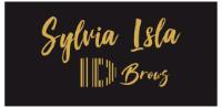 SYLVIA ISLA ID BROWS