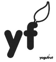 YF YOGUFRUT