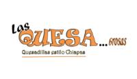 LAS QUESA...BROSAS QUESADILLAS ESTILO CHIAPAS