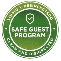 SAFE GUEST PROGRAM