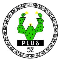 PLUS +52