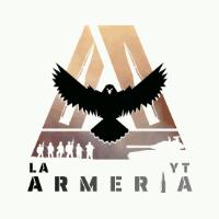 LA ARMERÍA YT