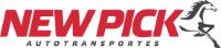NEW PICK AUTOTRANSPORTES