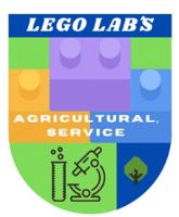 LEGO LAB´S