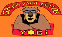 GRÚAS PARA MOTOS YOGI