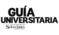 GUÍA UNIVERSITARIA DE LOS EDITORES DE READER´S DIGEST