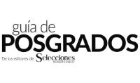 GUÍA DE POSGRADOS DE LOS EDITORES DE SELECCIONES READER´S DIGEST