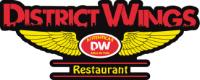 DISTRICT WINGS RESTAURANT