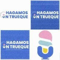 HAGAMOS UN TRUEQUE PODCAST DE TLC MAGAZINE TLC MAGAZINE