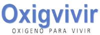 OXIGVIVIR OXIGENO PARA VIVIR