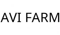 AVI FARM