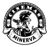 CINEMAS MINERVA