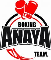 ANAYA BOXING TEAM.