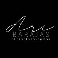 ARI BARAJAS