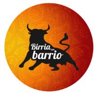 BIRRIA CON BARRIO