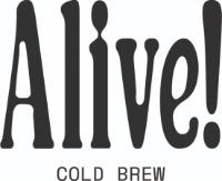 ALIVE! COLD BREW