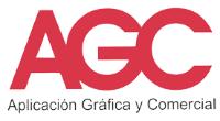 AGC APLICACIÓN GRÁFICA Y COMERCIAL