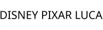 DISNEY PIXAR LUCA