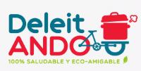 DELEITANDO 100% SALUDABLE Y ECO-AMIGABLE
