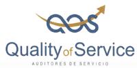 QOS QUALITY OF SERVICE AUDITORES DE SERVICIO